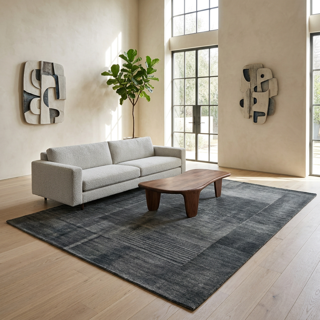 MILLED SLATE - LIFESTYLE