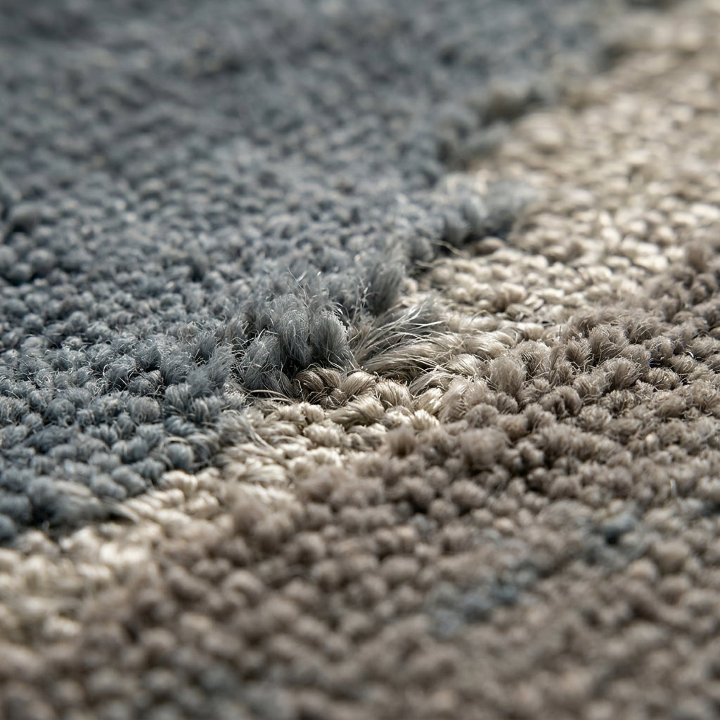 POINT REYES FOG - MACRO