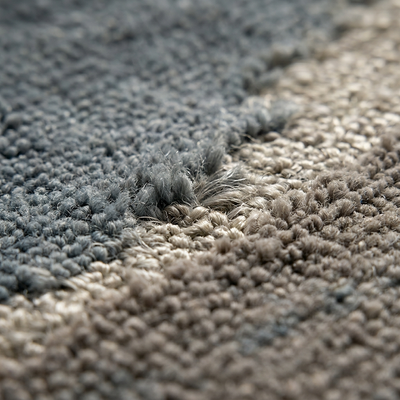 POINT REYES FOG - MACRO