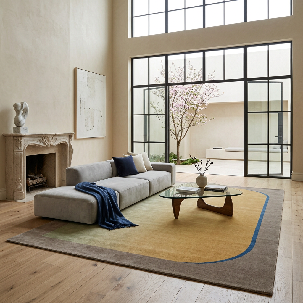 SEQUOIA DAWN - LIFESTYLE