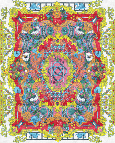 Gesture to Impermanence