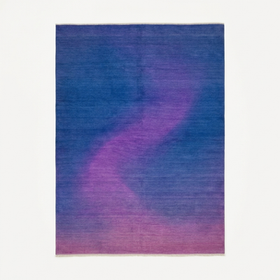 Azure Drift — Product Shot