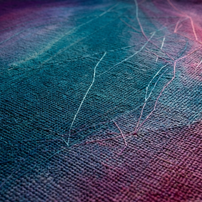 Boundless — Macro Detail
