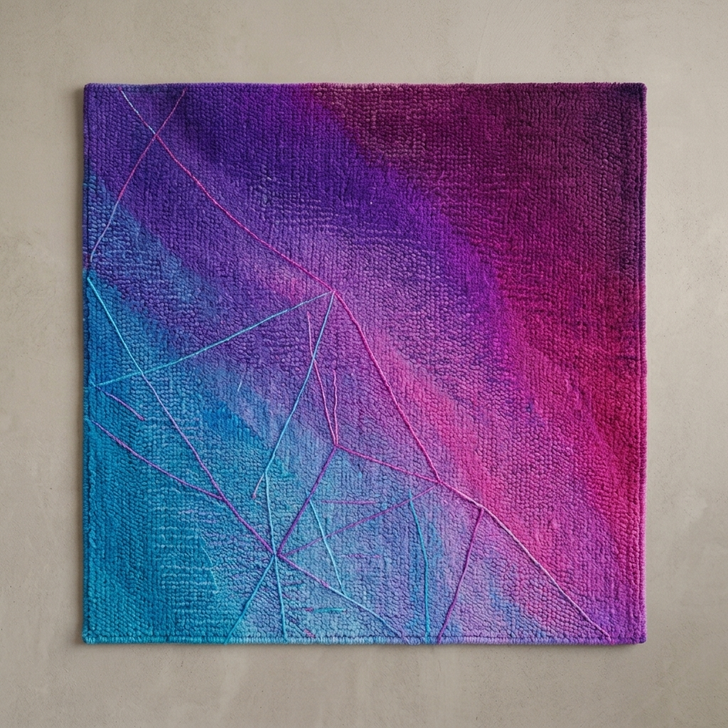 Boundless – 18x18 Sample Swatch