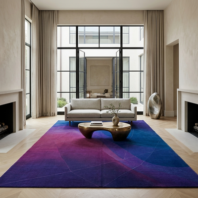 Continuum Field — Lifestyle