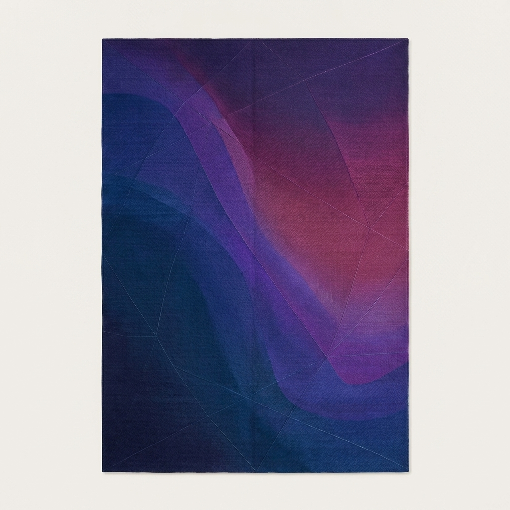 Continuum Field — Product Shot