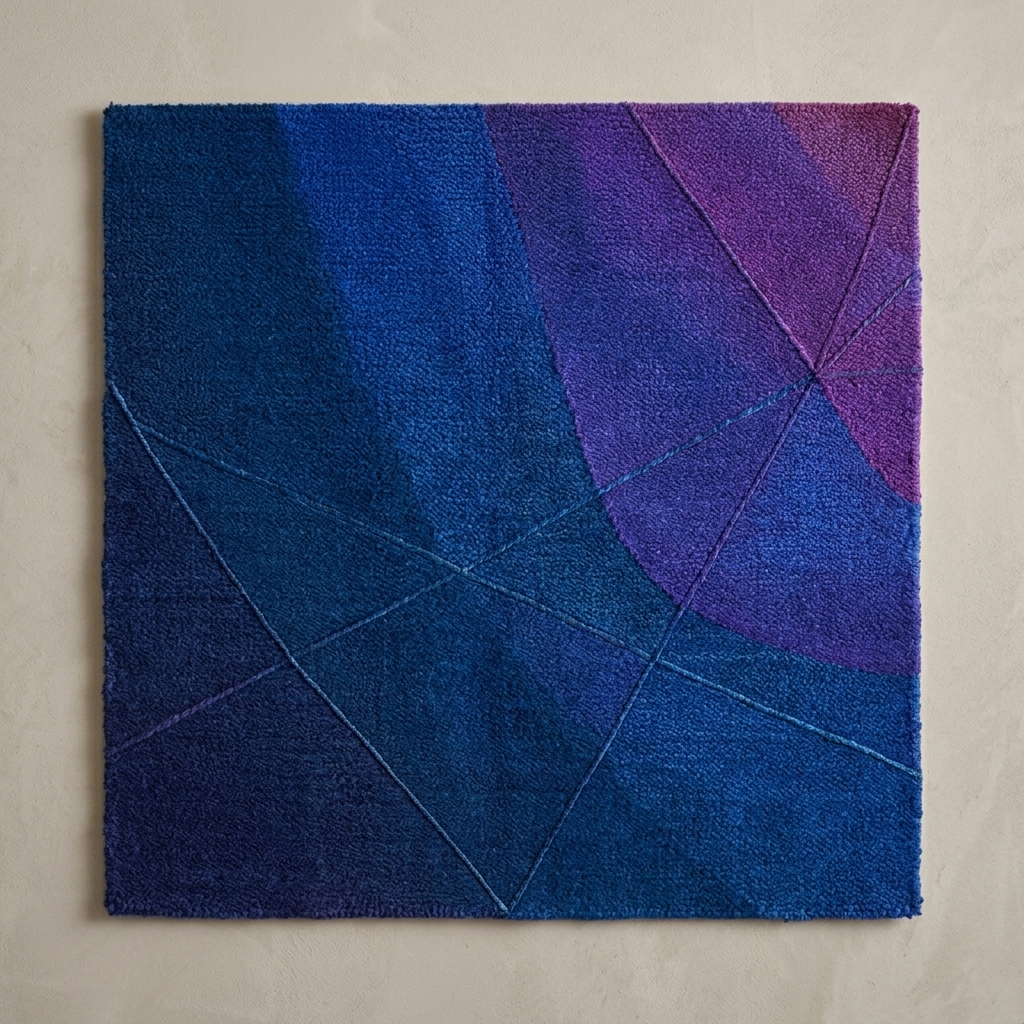 Continuum Field – 18x18 Sample Swatch