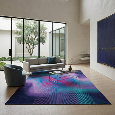 Dynamic Pulse — Lifestyle