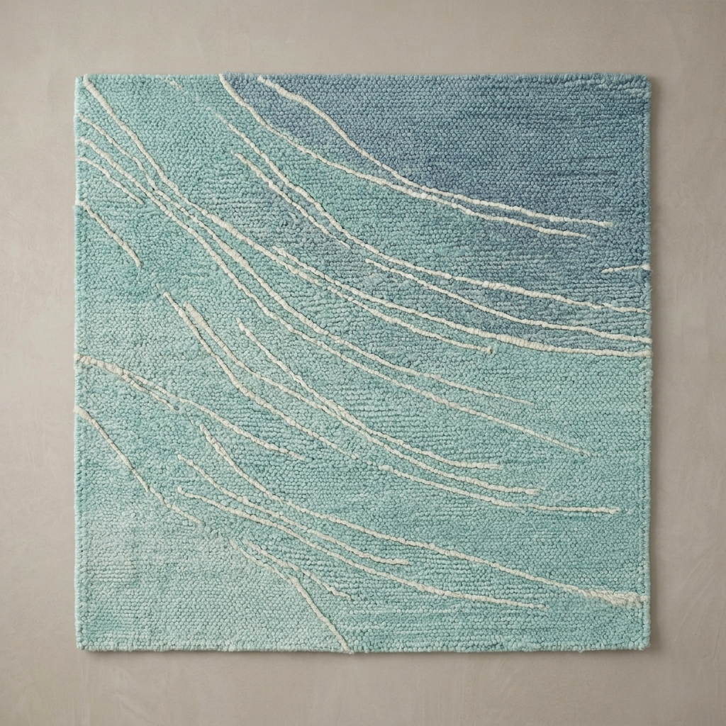 Elysian Drift – 18x18 Sample Swatch
