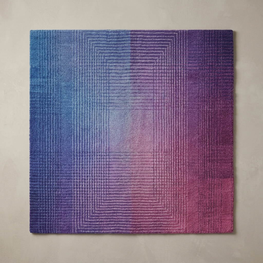 Fluent Grid – 18x18 Sample Swatch