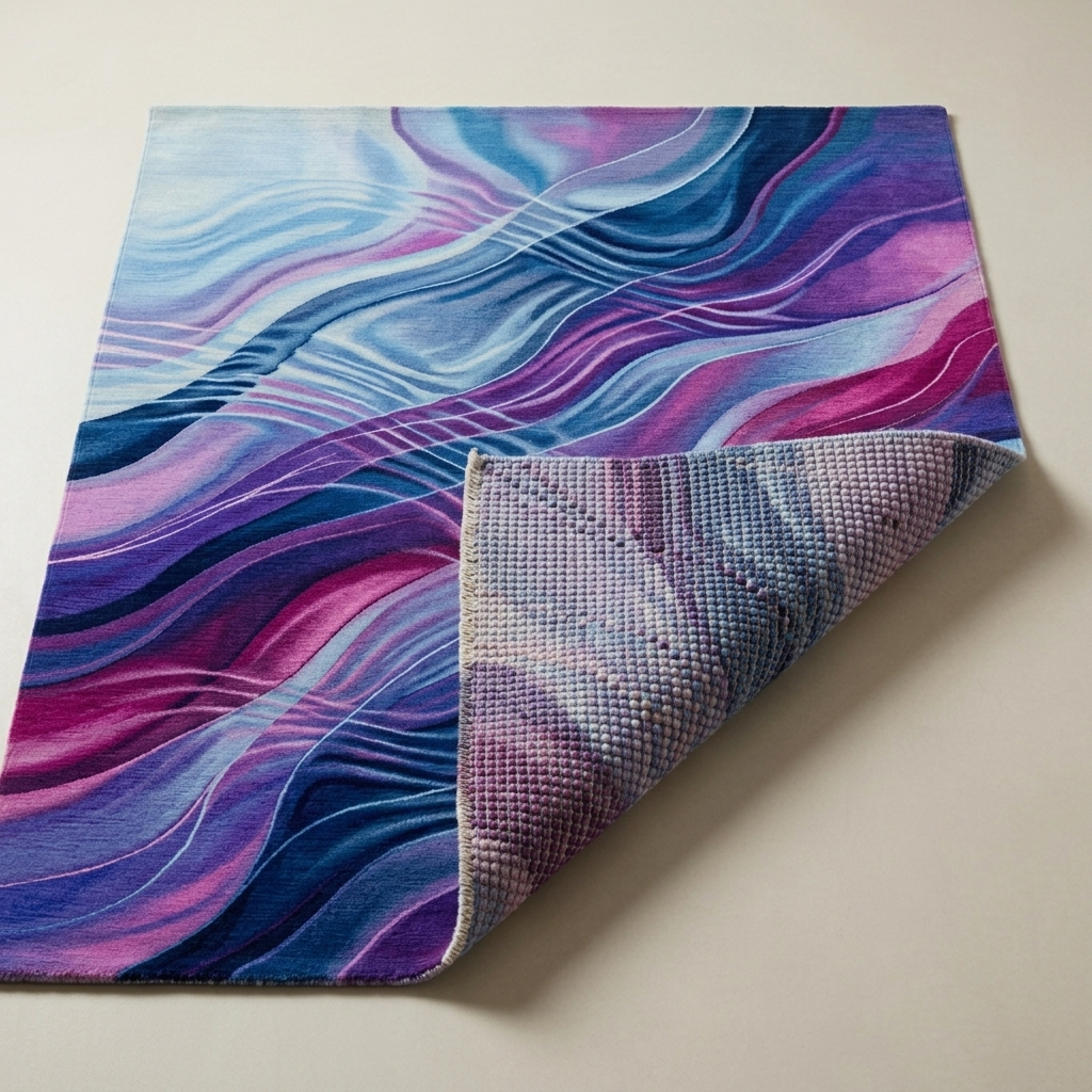 Interference Flux — Flipped Corner