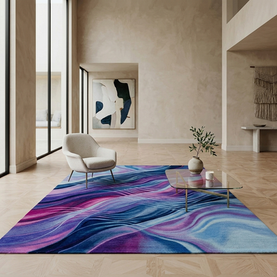 Interference Flux — Lifestyle