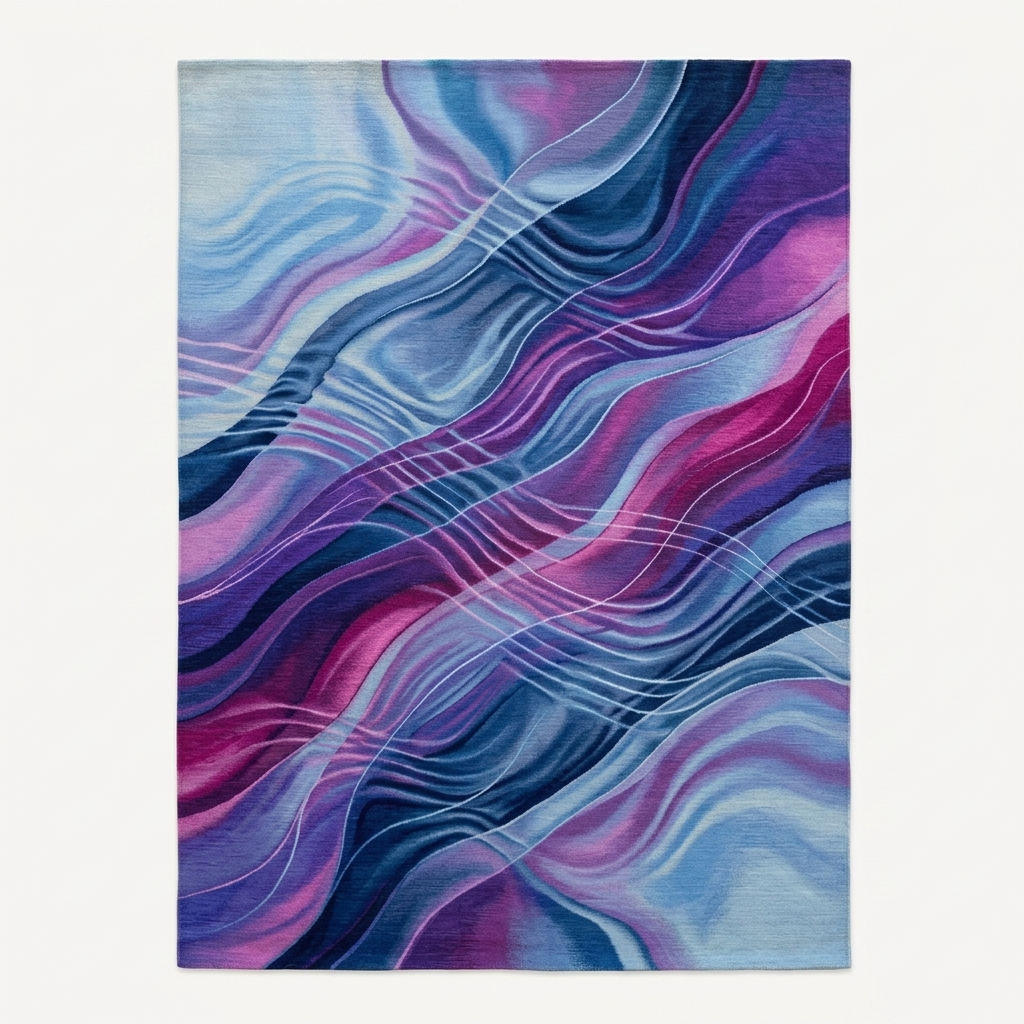 Interference Flux — Product Shot