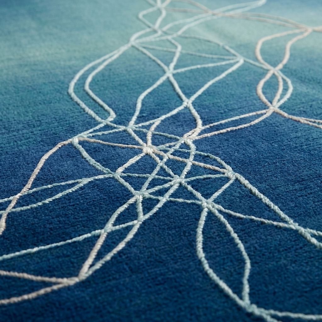 Latent Mesh — Macro Detail