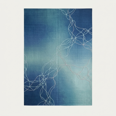 Latent Mesh — Product Shot