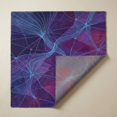Neural Field — Flipped Corner