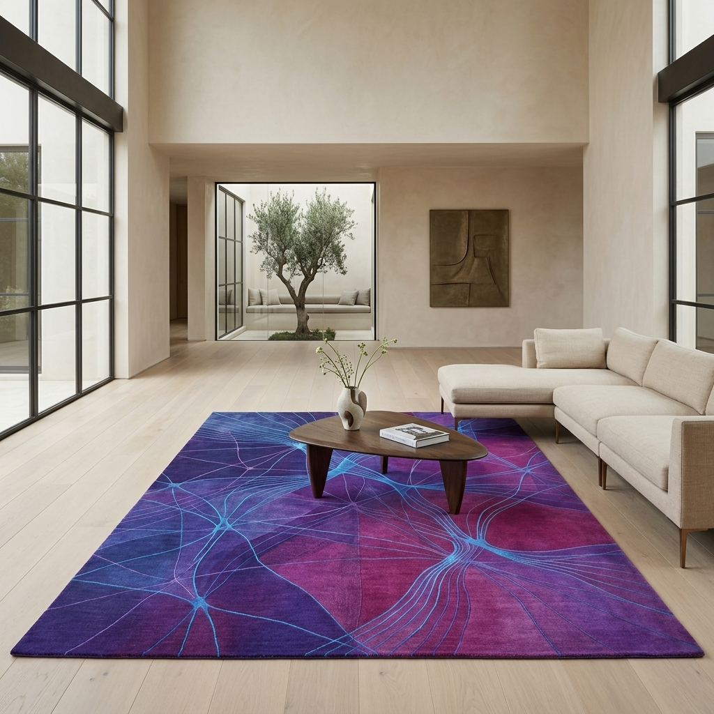 Neural Field — Lifestyle