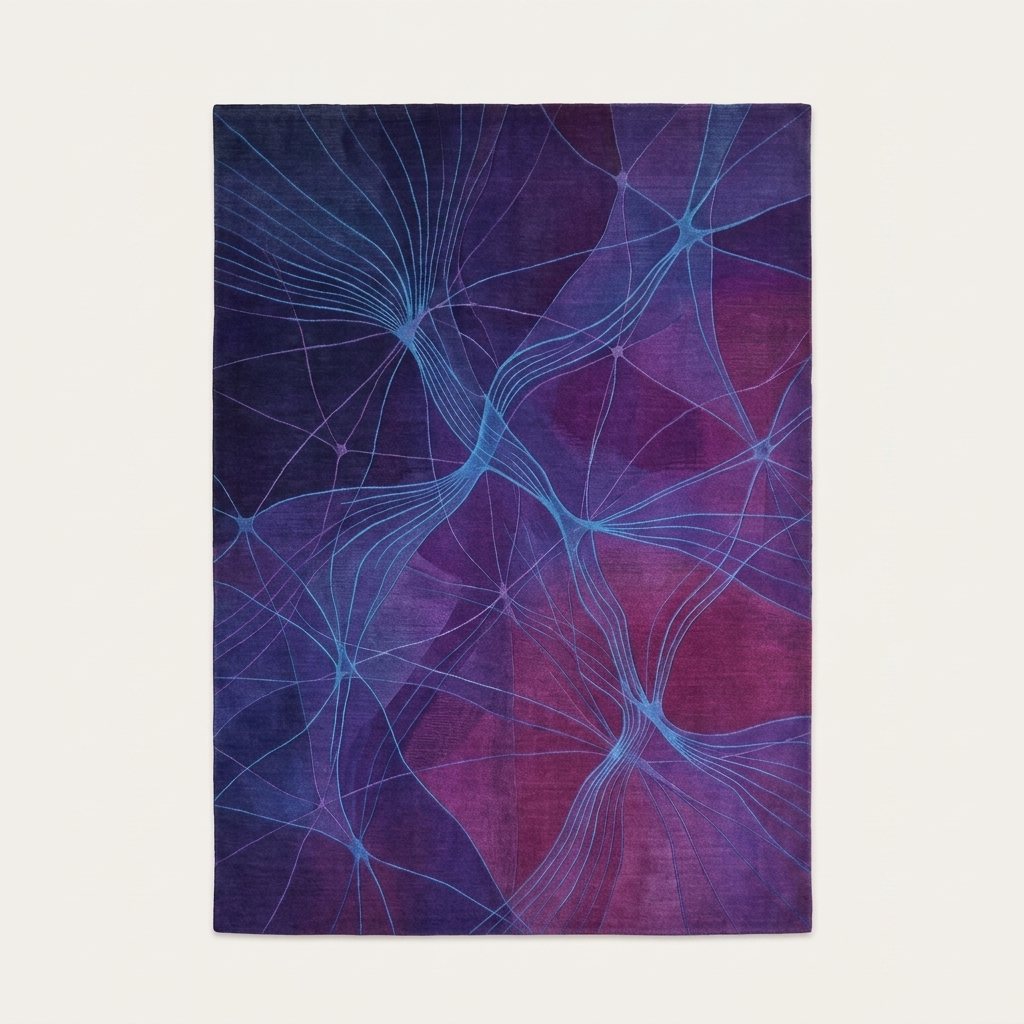 Neural Field — Product Shot