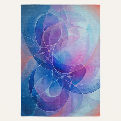Nodal Bloom — Product Shot