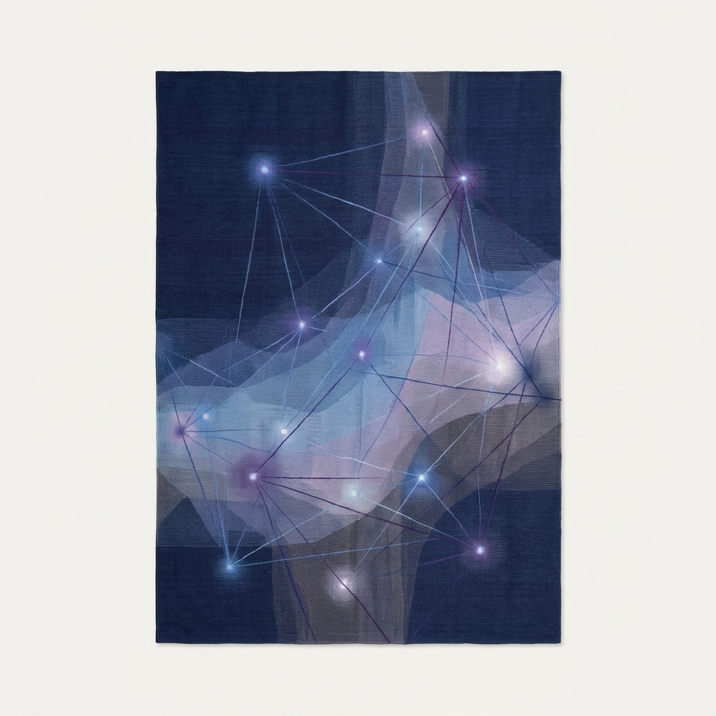 Node Pulse — Product Shot