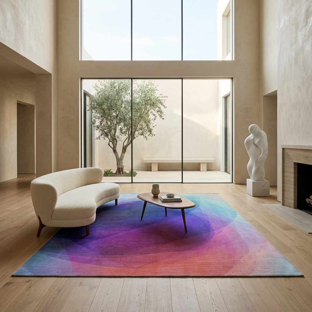 Open Horizon — Lifestyle