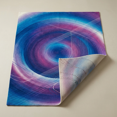 Optical Current — Flipped Corner