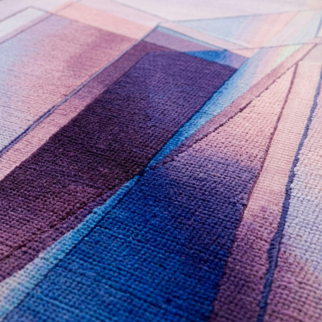 Prism Layer — Macro Detail