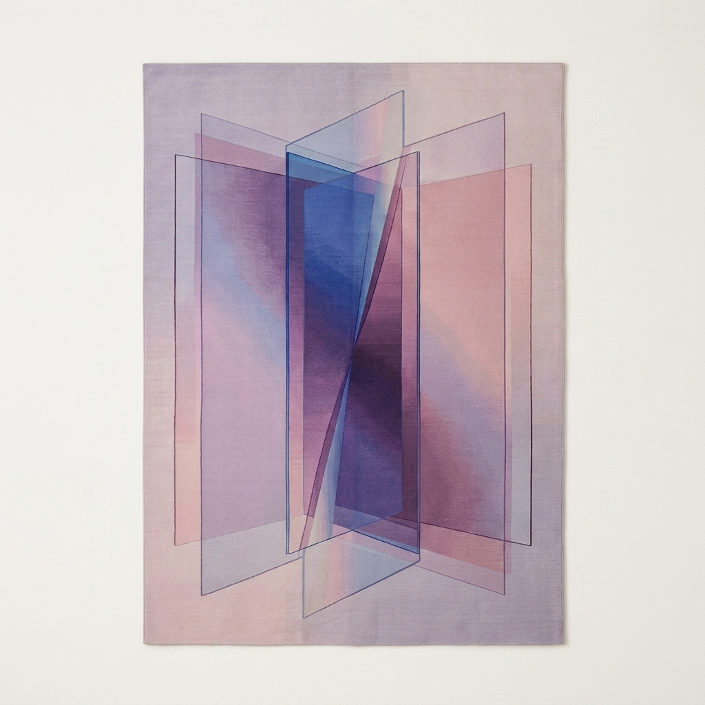 Prism Layer — Product Shot