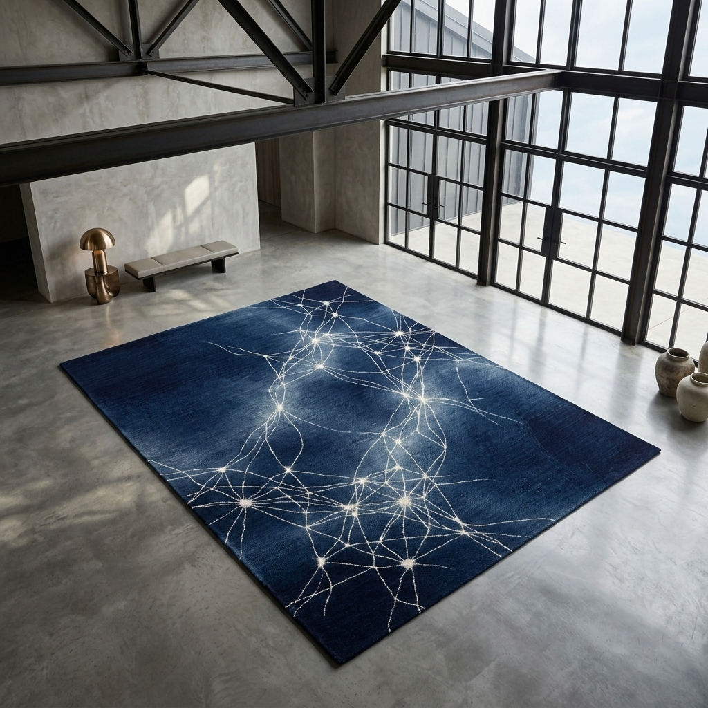 Quantum Fold — Hero Editorial