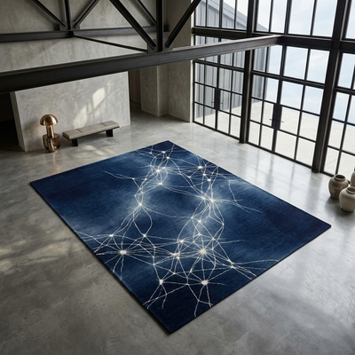 Quantum Fold — Hero Editorial