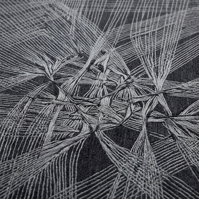 Threadwork — Macro Detail