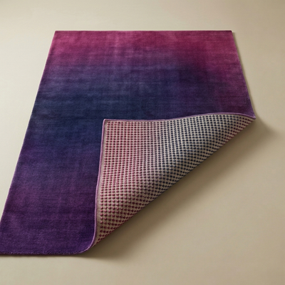 Velvet Echo — Flipped Corner