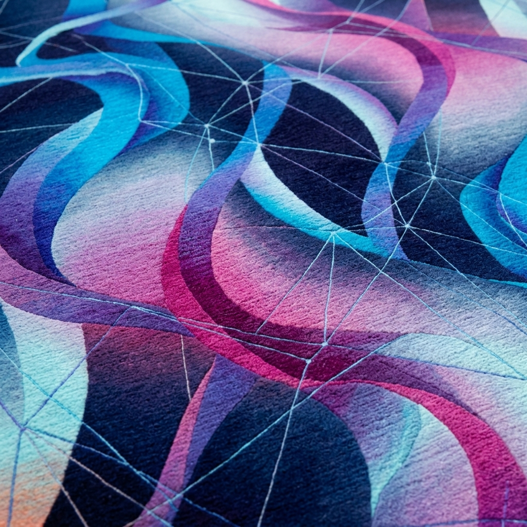 Vivid Lumen — Macro Detail