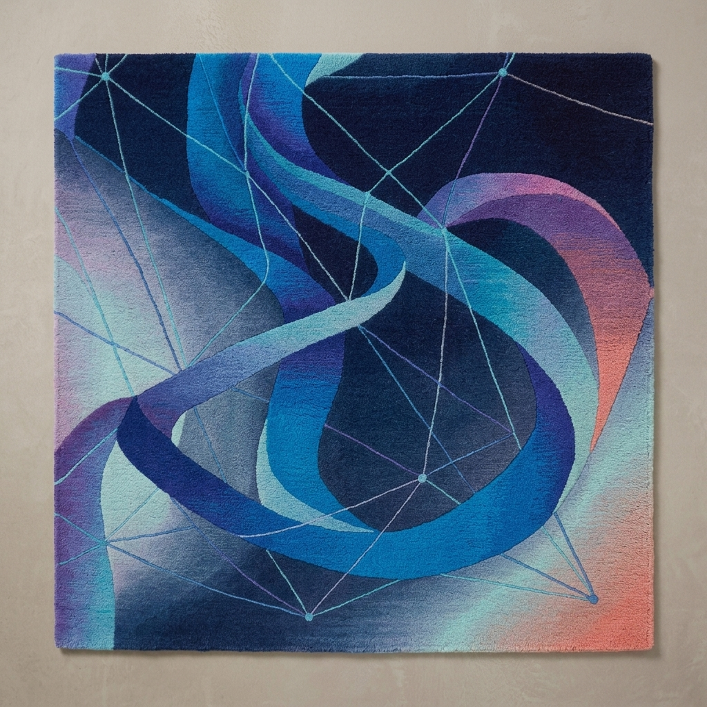 Vivid Lumen – 18x18 Sample Swatch