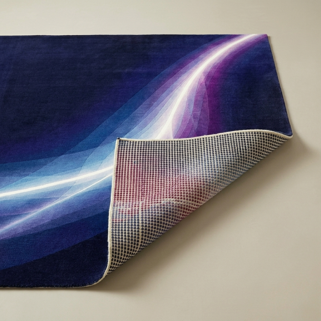 Voltage Beam — Flipped Corner