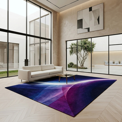 Voltage Beam — Lifestyle