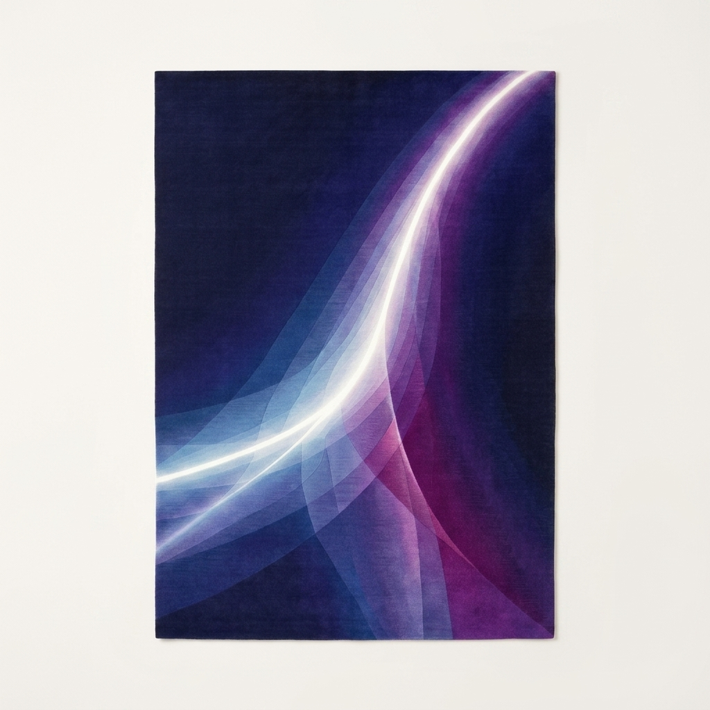 Voltage Beam — Product Shot