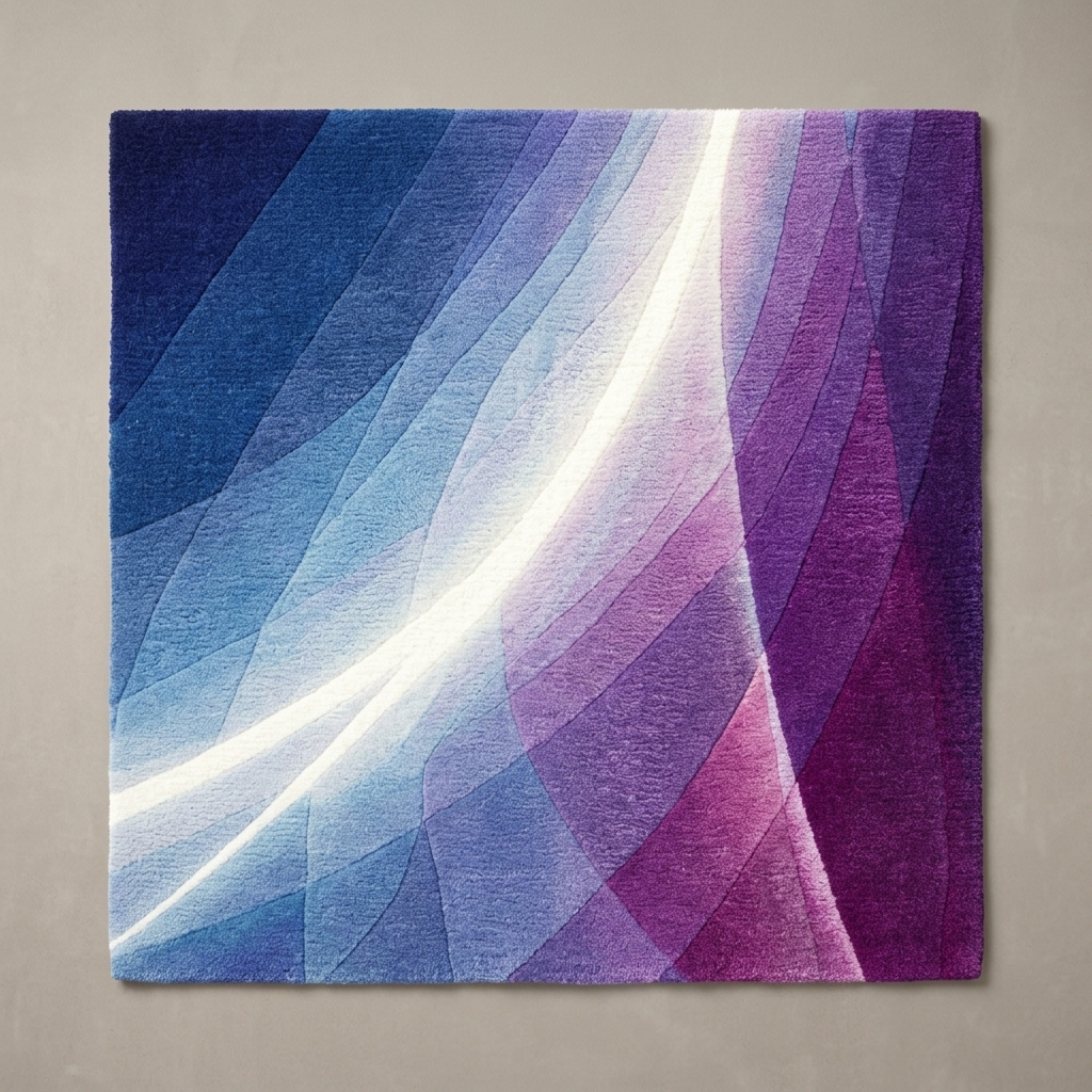 Voltage Beam – 18x18 Sample Swatch