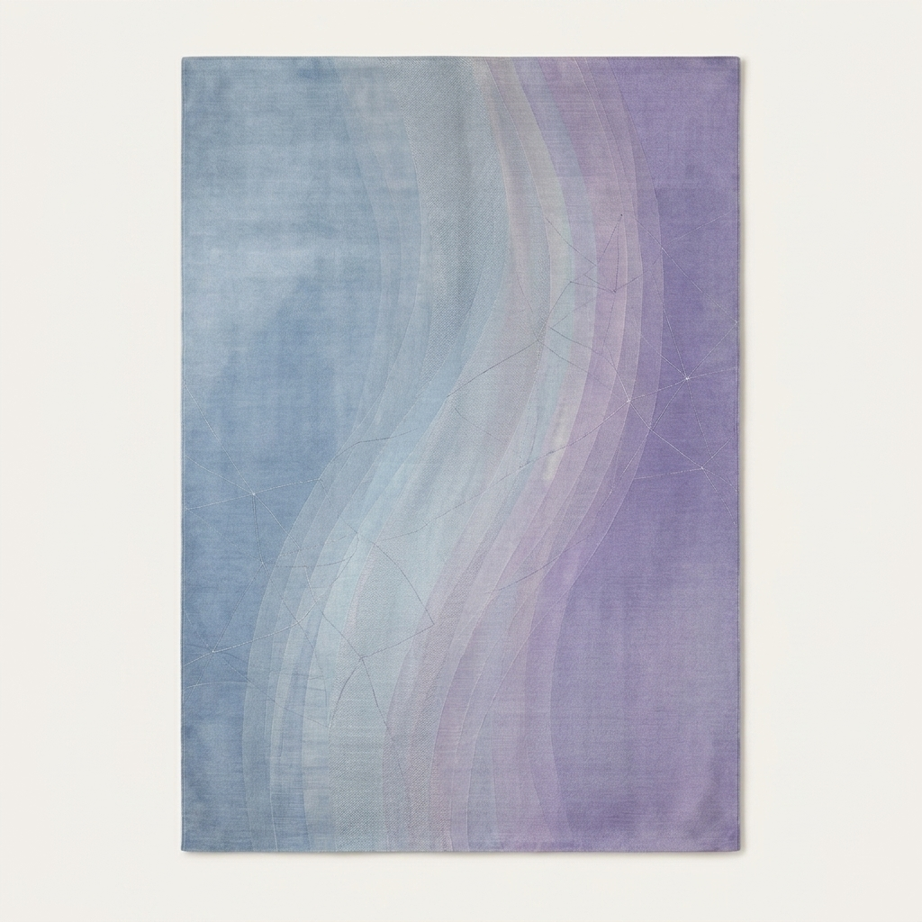 Woven Aura — Product Shot