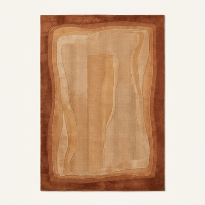 Amber Contour — Product Shot