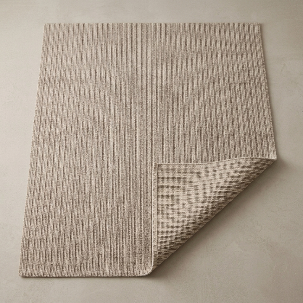 Bare Form — Flipped Corner