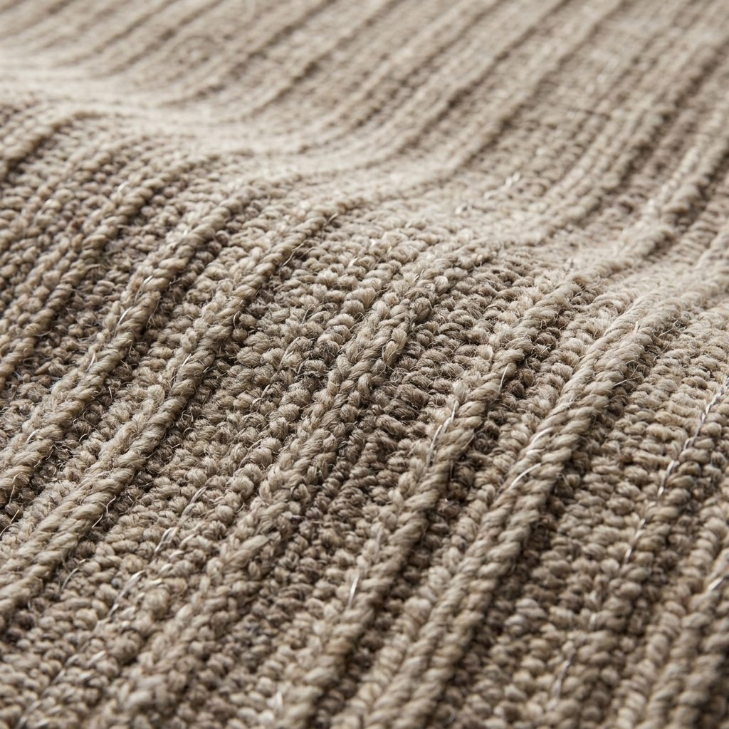 Bare Form — Macro Detail
