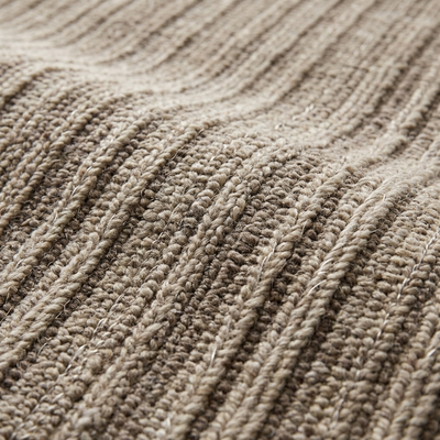 Bare Form — Macro Detail