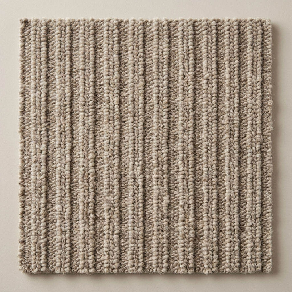 Bare Form – 18x18 Sample Swatch