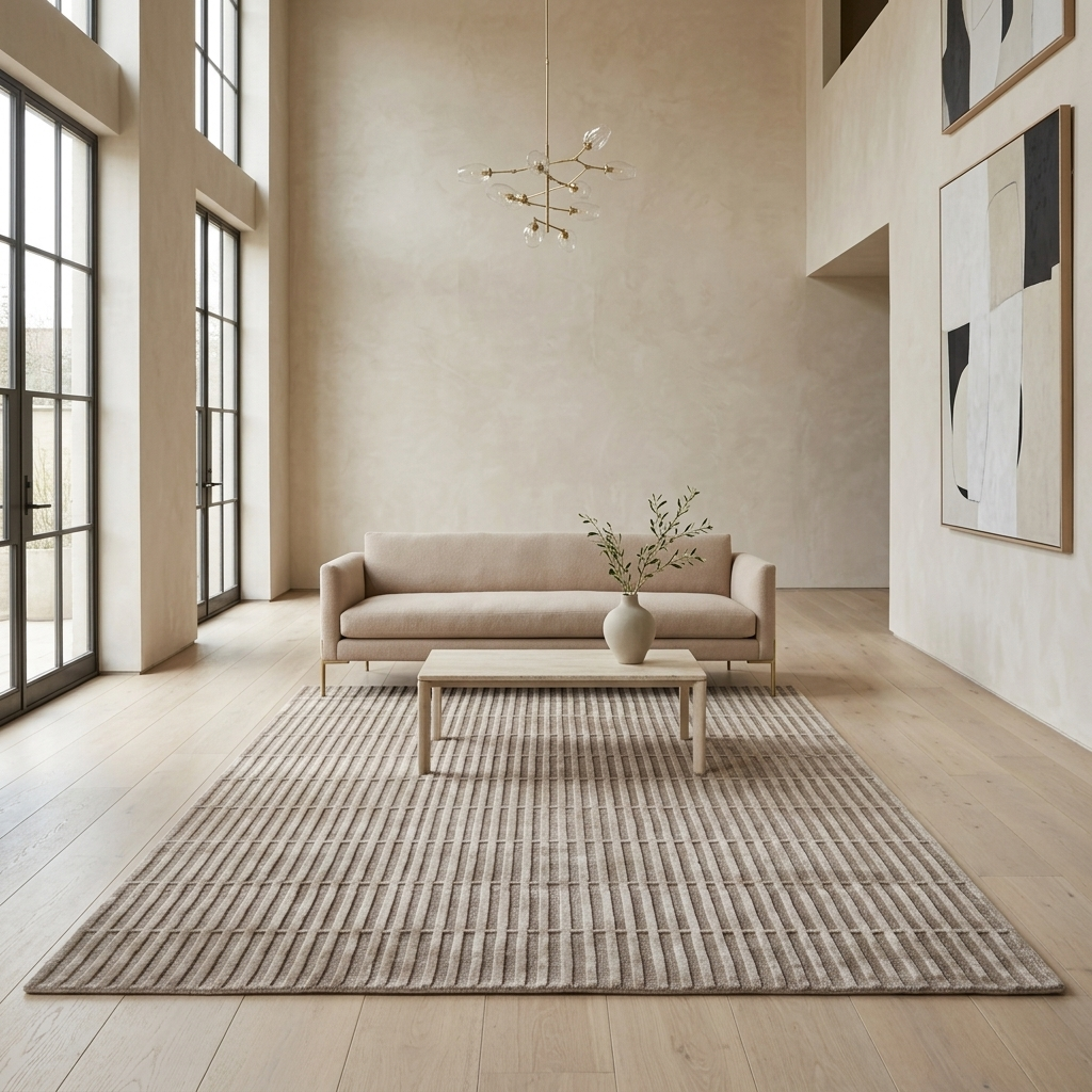 Knit Structure — Lifestyle