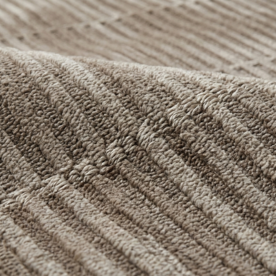 Knit Structure — Macro Detail