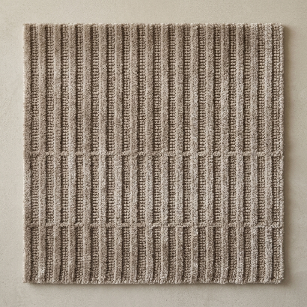 Knit Structure – 18x18 Sample Swatch