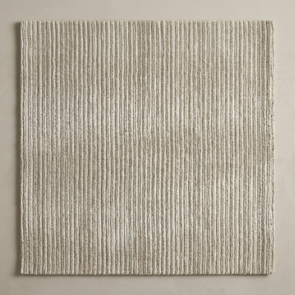 Linear Silk – 18x18 Sample Swatch