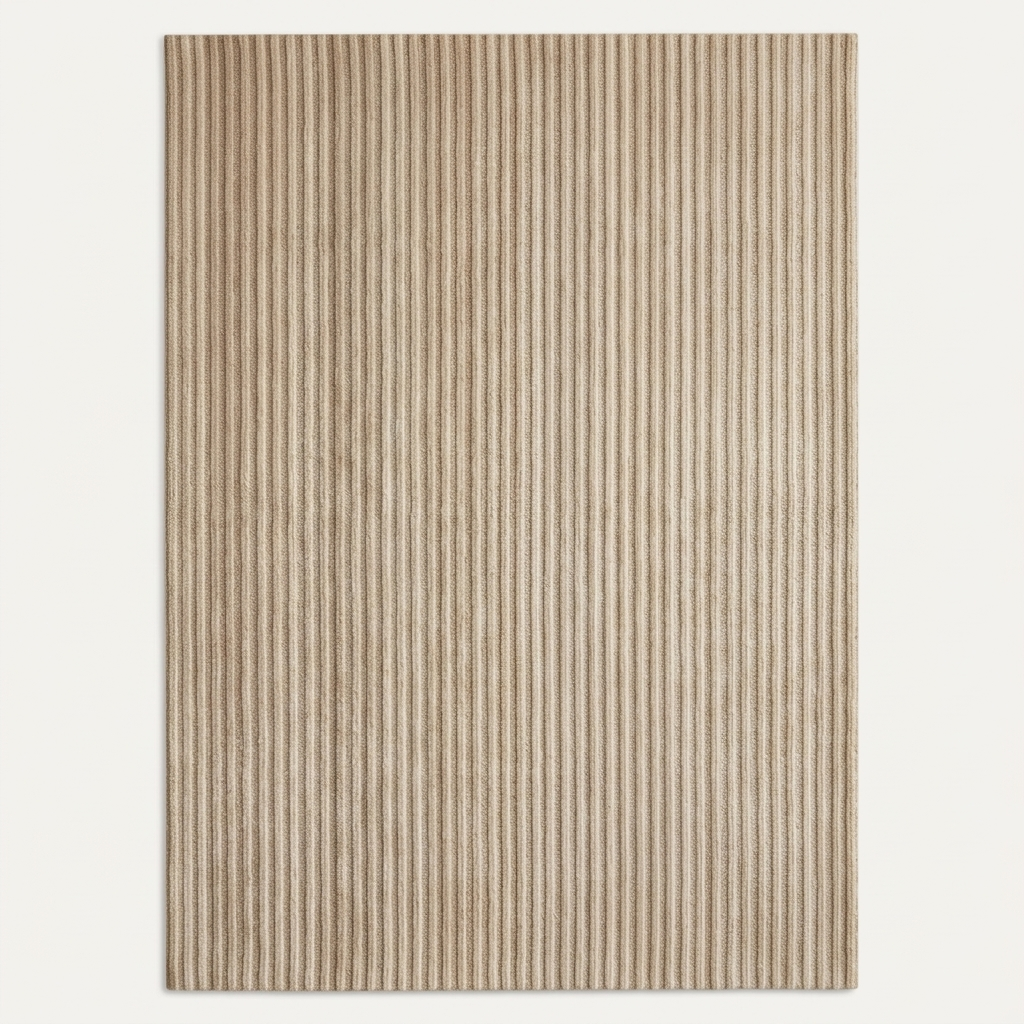 Nude Rib — Product Shot