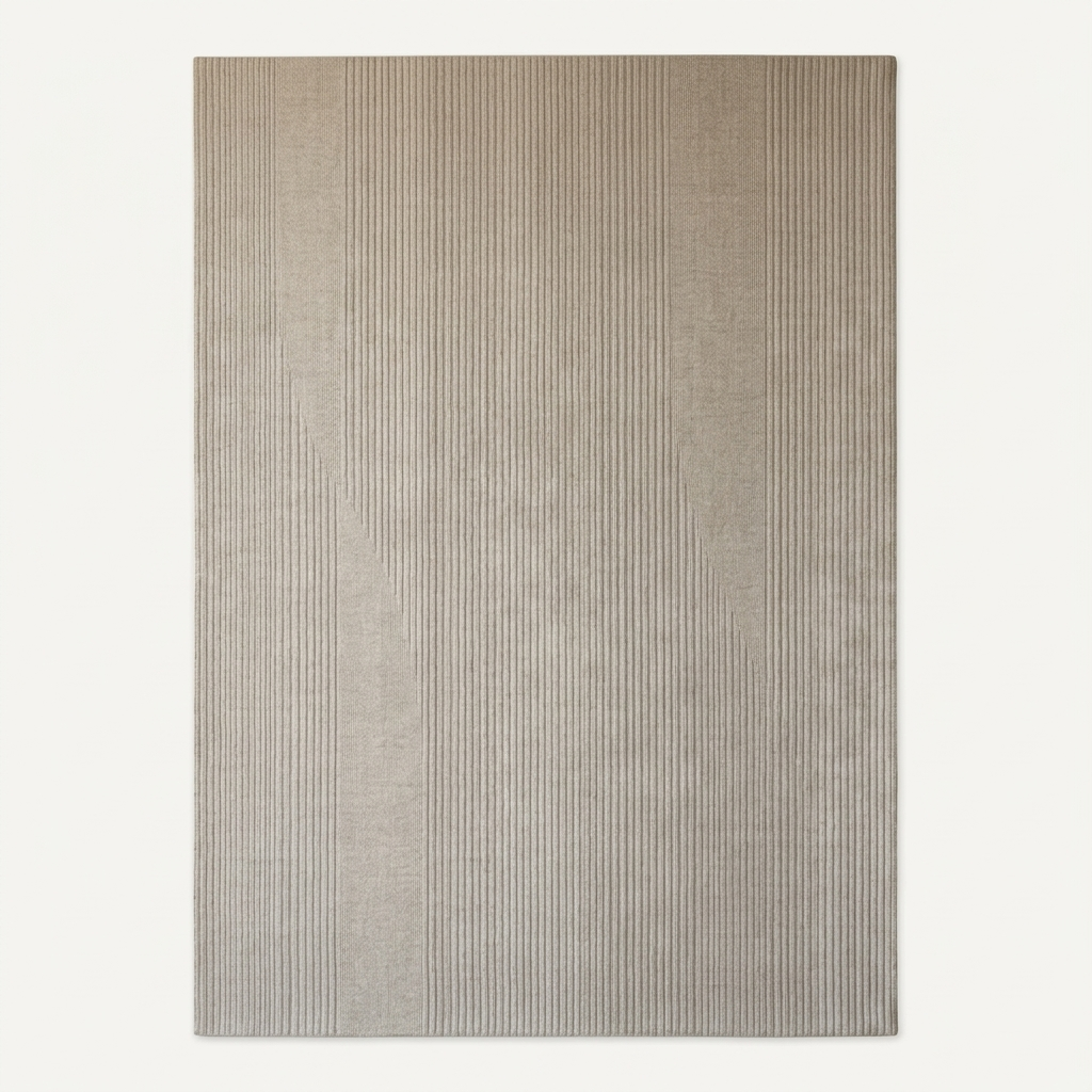 Quiet Rib — Product Shot